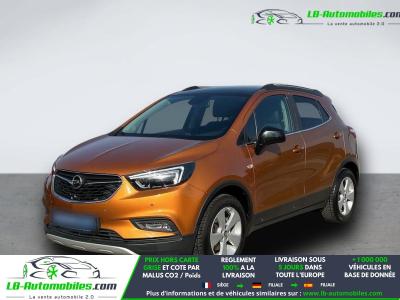 Opel Mokka X 1.6 CDTI - 136 ch