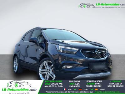 Opel Mokka X 1.6 CDTI - 136 ch