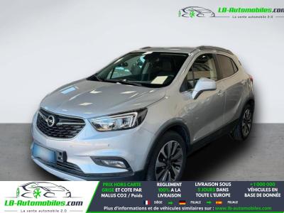 Opel Mokka X 1.6 CDTI - 136 ch