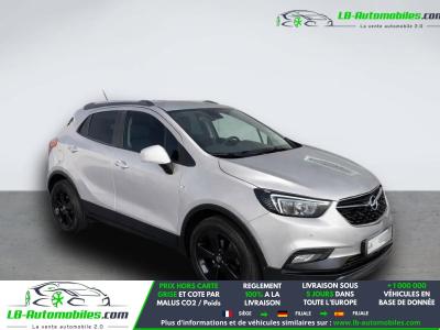 Opel Mokka X 1.6 CDTI - 110 ch