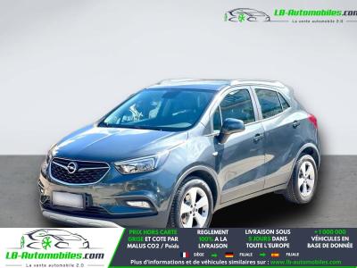 Opel Mokka X 1.6 CDTI - 110 ch