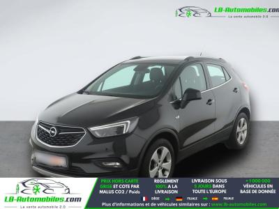Opel Mokka X 1.6 CDTI - 136 ch