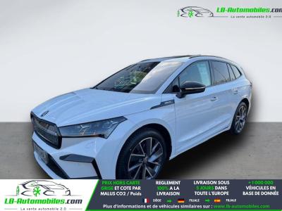 Skoda Enyaq iV 80x