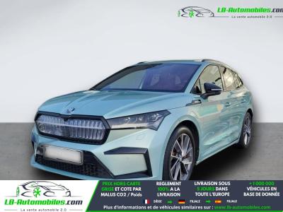 Skoda Enyaq iV 80x