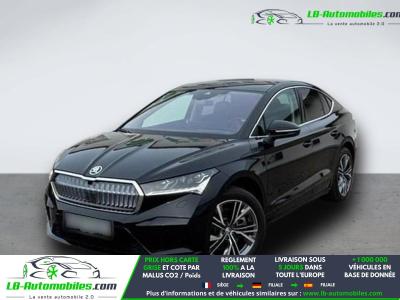 Skoda Enyaq iV 80x