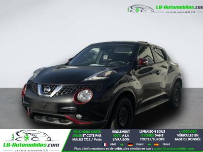 Nissan Juke 1.6e 117