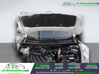 Nissan Juke 1.6e 117