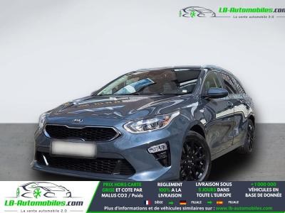 Kia Ceed SW 1.4 T-GDI 140 ch BVM