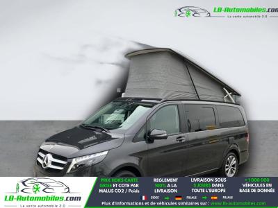 Mercedes Classe V Marco Polo 220d BVA 4x4