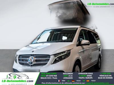 Mercedes Classe V Marco Polo 220d BVA 4x4