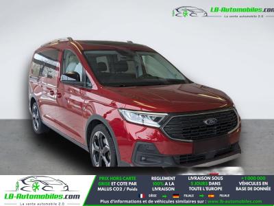 Ford Grand Tourneo 2.0 EcoBlue 122 BVA