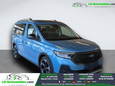 Ford Grand Tourneo 2.0 EcoBlue 122 BVA