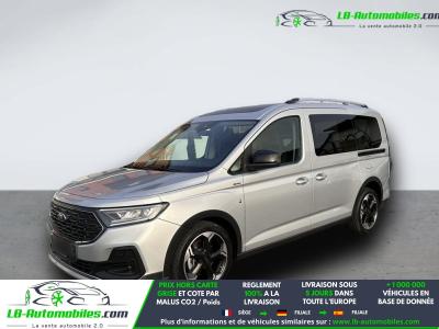 Ford Grand Tourneo 2.0 EcoBlue 122 BVA