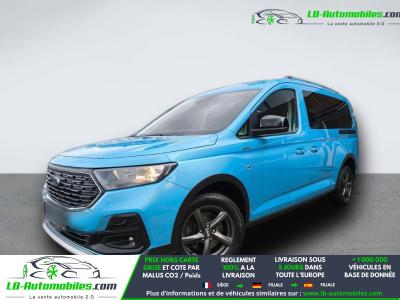 Ford Grand Tourneo 2.0 EcoBlue 122 BVA