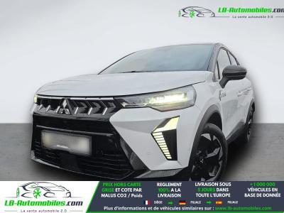 Mitsubishi ASX 1.6 MPI HEV 143 BVA