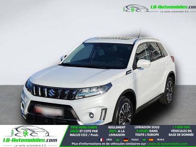Suzuki Vitara 1.4 Boosterjet Allgrip Hybrid BVM 129ch