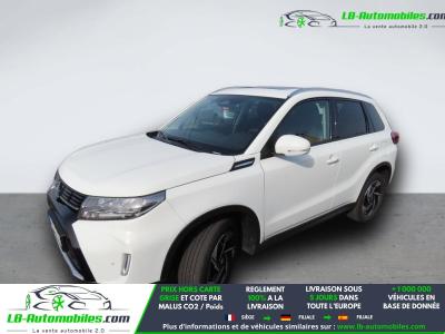 Suzuki Vitara 1.4 Boosterjet Allgrip Hybrid BVM 129ch