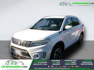 Suzuki Vitara 1.4 Boosterjet Hybrid BVM 129ch