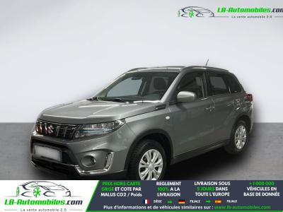 Suzuki Vitara 1.4 Boosterjet Hybrid BVM 129ch