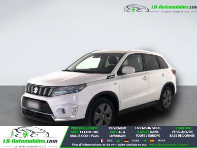 Suzuki Vitara 1.4 Boosterjet Hybrid BVM 129ch