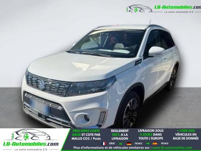 Suzuki Vitara 1.4 Boosterjet Hybrid BVM 129ch