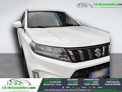 Suzuki Vitara 1.4 Boosterjet Hybrid BVM 129ch