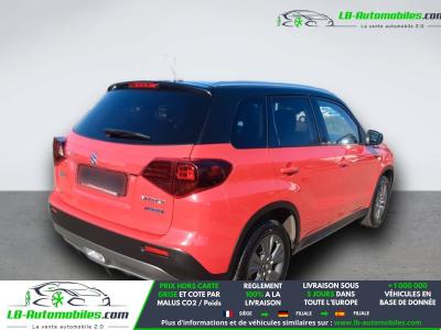 Suzuki Vitara 1.4 Boosterjet Hybrid BVM 129ch