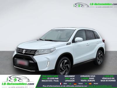 Suzuki Vitara 1.4 Boosterjet Hybrid BVM 129ch