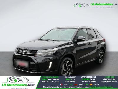 Suzuki Vitara 1.4 Boosterjet Hybrid BVM 129ch