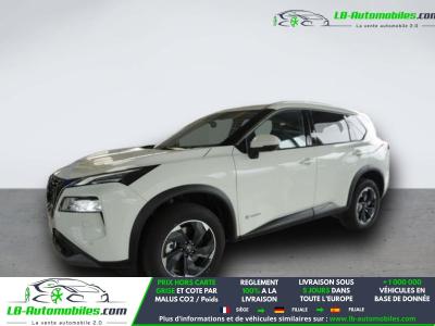 Nissan X-Trail e-POWER 213 ch e-4ORCE 5 Places BVA