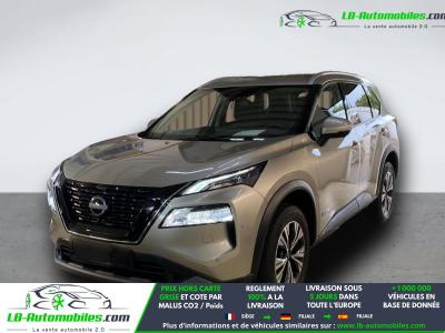 Nissan X-Trail e-POWER 204 ch