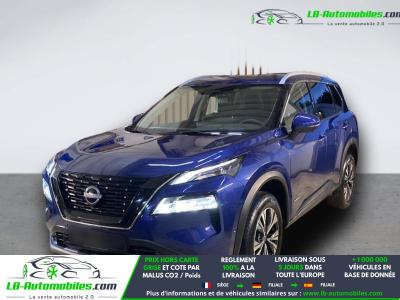 Nissan X-Trail e-POWER 204 ch
