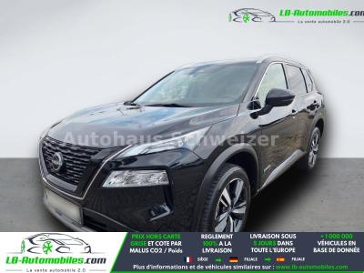 Nissan X-Trail e-POWER 204 ch