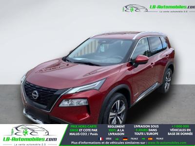 Nissan X-Trail e-POWER 204 ch