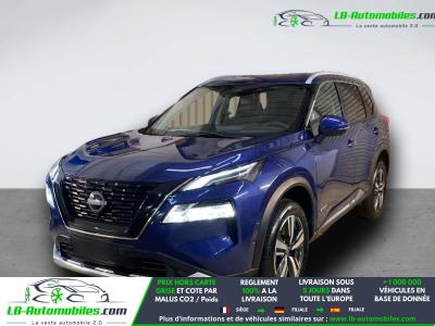 Nissan X-Trail e-POWER 204 ch