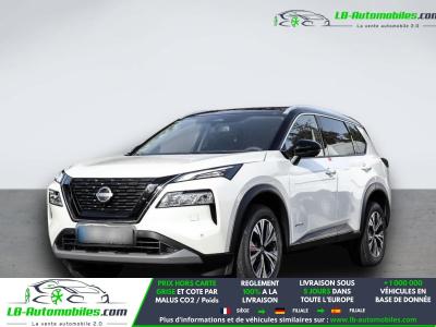 Nissan X-Trail e-POWER 204 ch