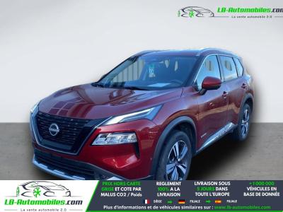 Nissan X-Trail e-POWER 204 ch