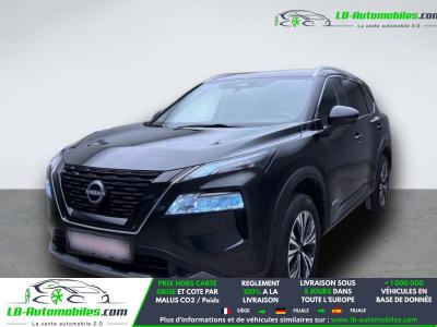Nissan X-Trail e-POWER 213 ch e-4ORCE 5 Places BVA