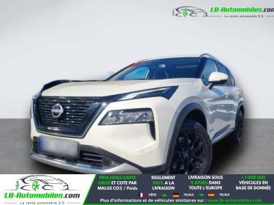 Nissan X-Trail e-POWER 213 ch e-4ORCE 5 Places BVA
