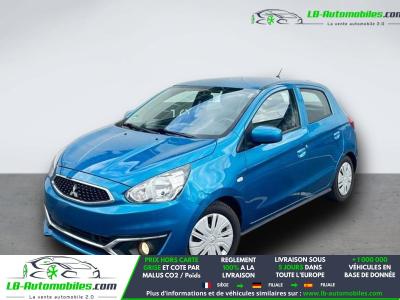 Mitsubishi Space Star 1.0 MIVEC ECI-Multi 71 ch BVM