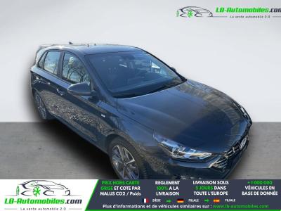 Hyundai I30 1.0 T-GDi 120 BVA Hybrid 48V BVM