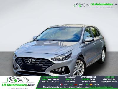 Hyundai I30 1.0 T-GDi 120 BVA Hybrid 48V BVM