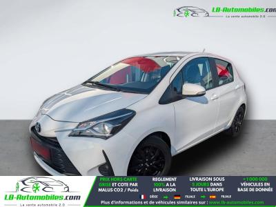 Toyota Yaris 70 VVT-i BVM