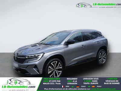 Renault Austral mild hybrid advanced 130 BVA