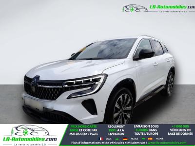 Renault Austral mild hybrid advanced 130 BVA