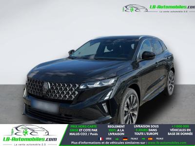 Renault Austral mild hybrid advanced 130 BVA