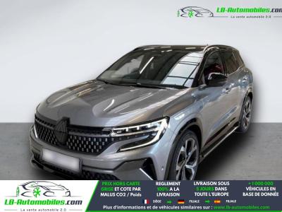 Renault Austral mild hybrid advanced 130 BVA