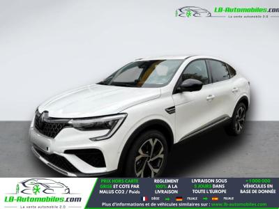 Renault Arkana E-Techhybride 145 BVA