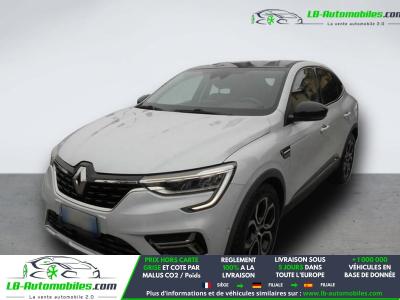 Renault Arkana E-Techhybride 145 BVA