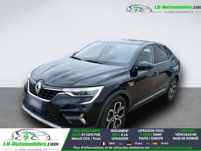 Renault Arkana E-Techhybride 145 BVA